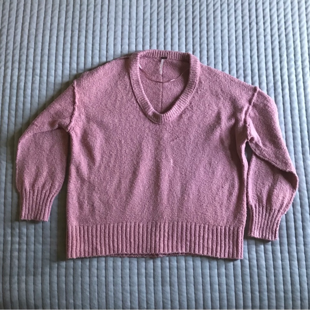 Free People Sweater